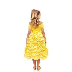 Discount Disfraz de Bella y Bestia para niña Disfraces Infantiles
