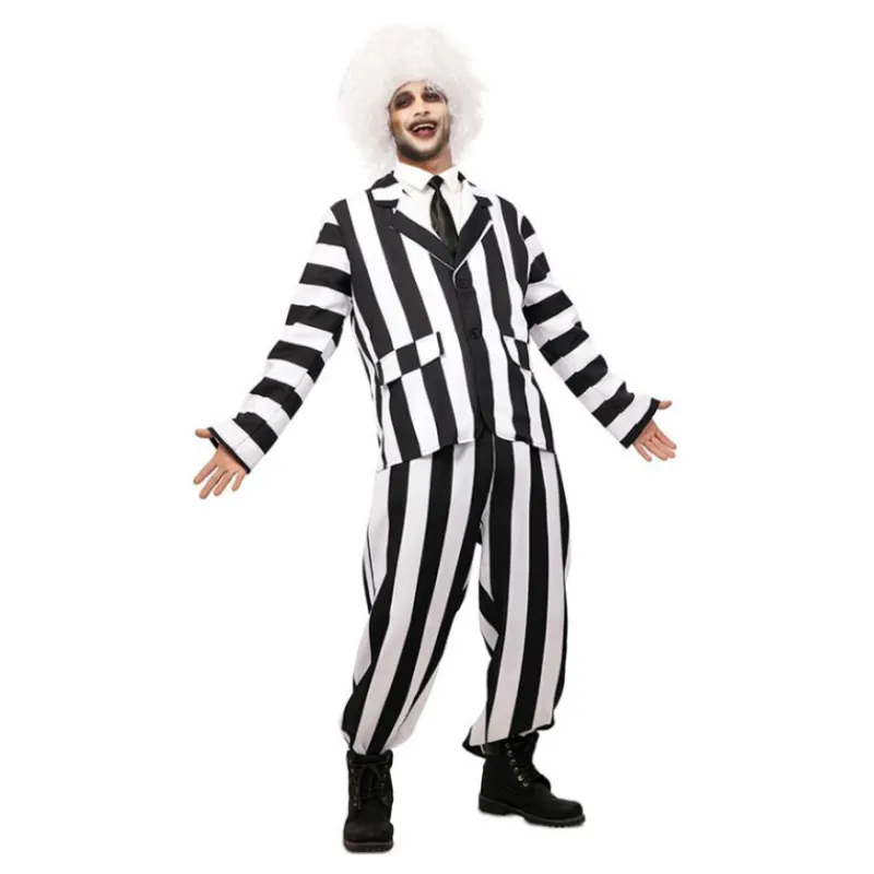 Hombre Disfrazzes Disfraces Hombre^Disfraz de Bitelchús para Hombre
