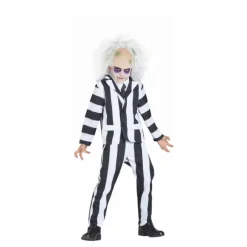 Hot Disfraz de Bitelchus para niño Disfraces Infantiles|Disfraces Halloween Niño