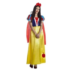 Outlet Disfraz de Blancanieves para mujer Mujer Disfraces Mujer|Disfraces Disney
