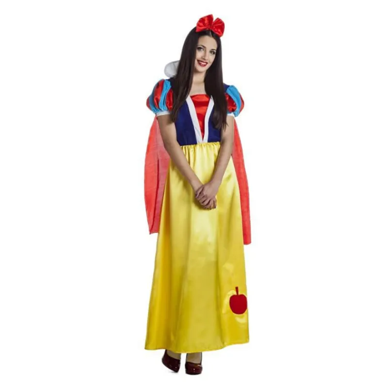Outlet Disfraz de Blancanieves para mujer Mujer Disfraces Mujer|Disfraces Disney