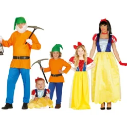 Disfrazzes Disfraces Infantiles|Disfraces Disney^Disfraz de Blancanieves para bebé