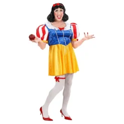 Discount Disfraz de Blancanieves para Hombre: ¡Destaca en Tu Próxima Fiesta de Disfraces! Hombre Disfraces Hombre|Disfraces Disney