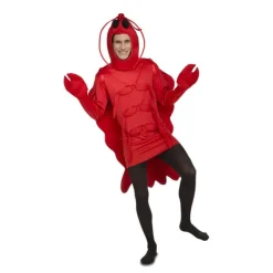 Hombre Disfrazzes Disfraces Hombre|Disfraces Kawaii Y Divertidos^Disfraz de Bogavante para hombre