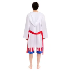 Discount Disfraz de Boxeador Rocky para Hombre Hombre Disfraces Hombre|Disfraces Cine