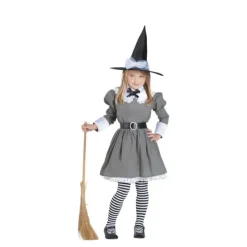 Sale Disfraz de Bruja del Sureste para niña Disfraces Infantiles|Disfraces Halloween Niña