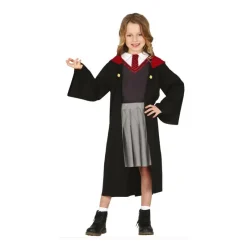 Sale Disfraz de bruja Gryffindor para niña Harry Potter Disfraces Infantiles|Disfraces Harry Potter
