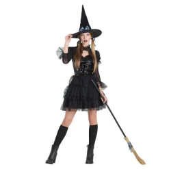 Mujer Disfrazzes Disfraces Mujer|Disfraces Halloween Mujer^Disfraz de Bruja Gótica para mujer
