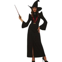 Online Disfraz de Bruja Maga mujer Mujer Disfraces Mujer|Disfraces Harry Potter