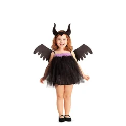 Disfrazzes Disfraces Infantiles|Disfraces Halloween Bebés^Disfraz de Bruja malvada para bebé
