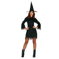 Mujer Disfrazzes Disfraces Mujer|Disfraces Halloween Mujer^Disfraz de Bruja para mujer
