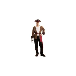 New Disfraz de Bucanero para hombre Hombre Disfraces Hombre