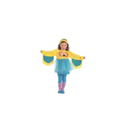Disfrazzes Disfraces Infantiles^Disfraz de Buhíta con Ojazos para niña
