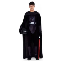 Best Disfraz de Caballero de la Galaxia oscuro para hombre Hombre Disfraces Hombre|Disfraces Star Wars