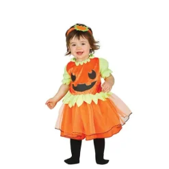 Sale Disfraz de Calabacita para bebé Disfraces Infantiles|Disfraces Halloween Bebés