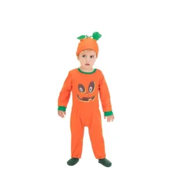Disfrazzes Disfraces Infantiles|Disfraces Halloween Bebés^Disfraz de Calabacita para bebé