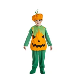 Disfraz de Calabaza para niños Disfraces Infantiles|Disfraces Halloween Bebés