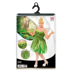 Disfraz de Campanilla de Cuento para Hombre Hombre Disfraces Hombre|Disfraces Disney