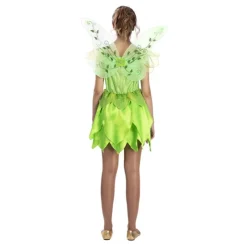 Outlet Disfraz de Campanilla de Peter Pan para Mujer Mujer Disfraces Mujer|Disfraces Disney