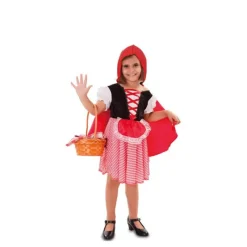 Best Disfraz de Caperucita para niña y bebé Disfraces Infantiles|Disfraces Disney