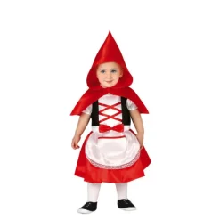Discount Disfraz de Caperucita Roja para bebé Disfraces Infantiles|Disfraces Disney