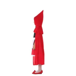 Disfrazzes Disfraces Infantiles|Disfraces Disney^Disfraz de Caperucita Roja para niña