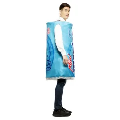 Clearance Disfraz de Caramelos Mini Mentos Mint para adultos Disfraces Unisex