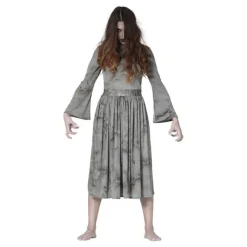 Online Disfraz de Chica Fantasma para mujer Mujer Disfraces Mujer|Disfraces Halloween Mujer