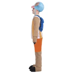 Hombre Disfrazzes Disfraces Hombre|Disfraces Manga Y Anime^Disfraz de Chopper de One Piece para Hombre