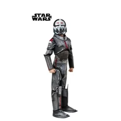 Disfrazzes Disfraces Infantiles|Disfraces Star Wars^Disfraz de Clone Trooper Wrecker Deluxe para niño
