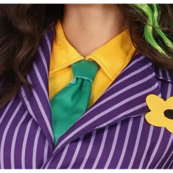 Mujer Disfrazzes Disfraces Mujer|Disfraces Dc^Disfraz de Clown o Payasa Risueña para Mujer