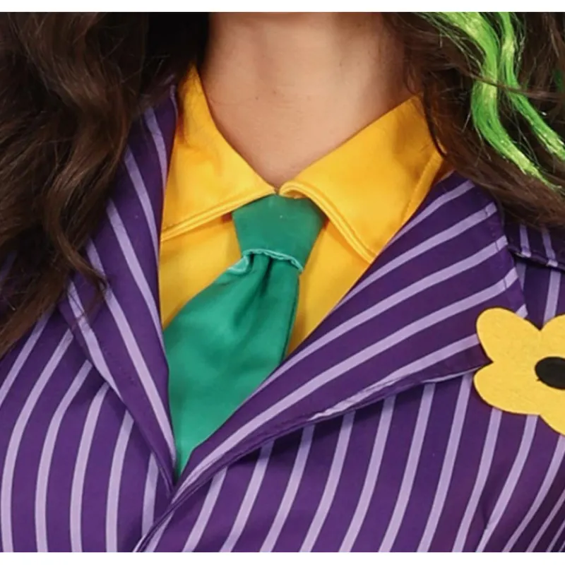 Mujer Disfrazzes Disfraces Mujer|Disfraces Dc^Disfraz de Clown o Payasa Risueña para Mujer