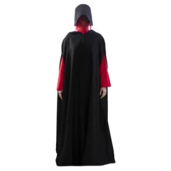 Outlet Disfraz de Criada Oscura para mujer Mujer Disfraces Mujer|Disfraces Series