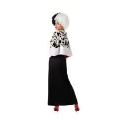 Clearance Disfraz de Cruella de Vil para mujer Mujer Disfraces Mujer|Disfraces Disney