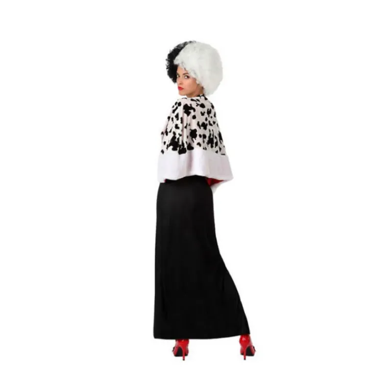 Clearance Disfraz de Cruella de Vil para mujer Mujer Disfraces Mujer|Disfraces Disney