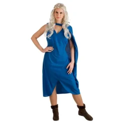 Best Disfraz de Daenerys para mujer Mujer Disfraces Mujer|Disfraces Series