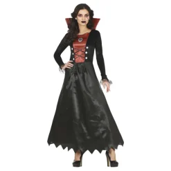 Online Disfraz de Dama Vampiresa para mujer Mujer Disfraces Mujer|Disfraces Halloween Mujer