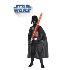 Disfrazzes Disfraces Infantiles|Disfraces Star Wars^Disfraz de Darth Vader
