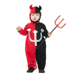 Disfrazzes Disfraces Infantiles|Disfraces Halloween Bebés^Disfraz de Demonio para bebé