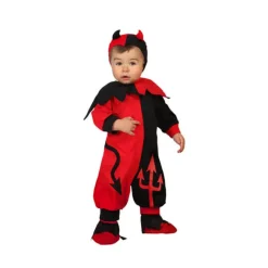 Disfrazzes Disfraces Infantiles|Disfraces Halloween Bebés^Disfraz de Demonio para niño y bebés