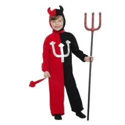 Disfrazzes Disfraces Infantiles|Disfraces Halloween Niño^Disfraz de Demonio para niño