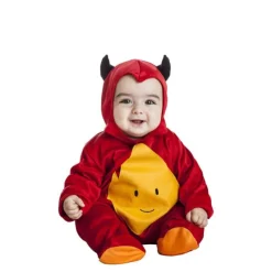 Disfrazzes Disfraces Infantiles|Disfraces Halloween Bebés^Disfraz de Demonio sonriente para bebé