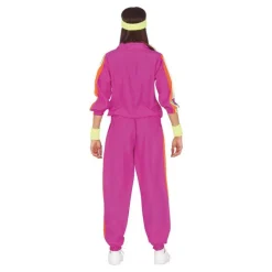 Outlet Disfraz de Deportista Ochentera para mujer Mujer Disfraces Mujer