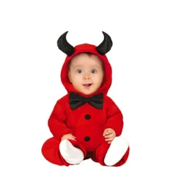 Sale Disfraz de Diablillo para bebé Disfraces Infantiles|Disfraces Halloween Bebés