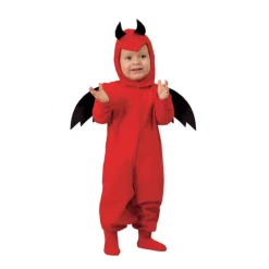 Hot Disfraz de Diablillo para bebé Disfraces Infantiles|Disfraces Halloween Bebés