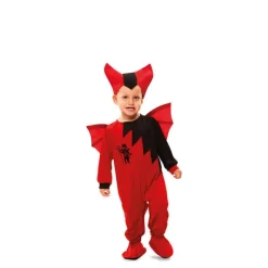Disfrazzes Disfraces Infantiles|Disfraces Halloween Bebés^Disfraz de Diablo con Alas para bebé