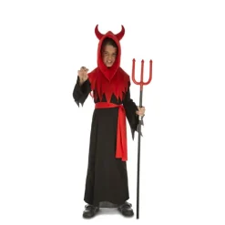 Disfrazzes Disfraces Infantiles|Disfraces Halloween Niño^Disfraz de Diablo Infernal para niño