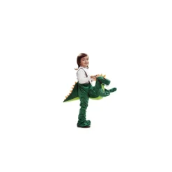 Best Disfraz de Dino Rider para niños Disfraces Infantiles