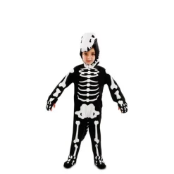 Disfrazzes Disfraces Infantiles|Disfraces Halloween Niño^Disfraz de Dinosaurio Esqueleto para niño