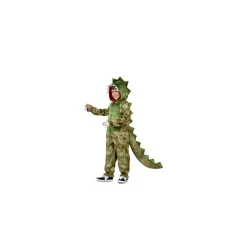 Disfrazzes Disfraces Infantiles^Disfraz de Dinosaurio T-Rex para niños
